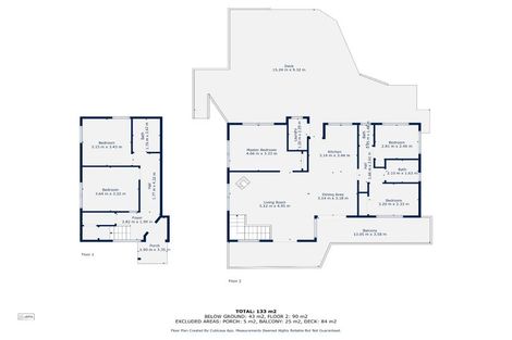 Photo of property in 9 Everard Avenue, Army Bay, Whangaparaoa, 0930