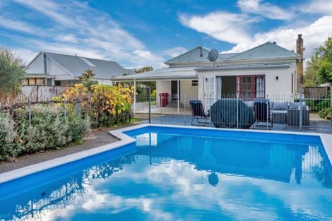 Photo of property in 8 Hereford Street, Levin, 5510