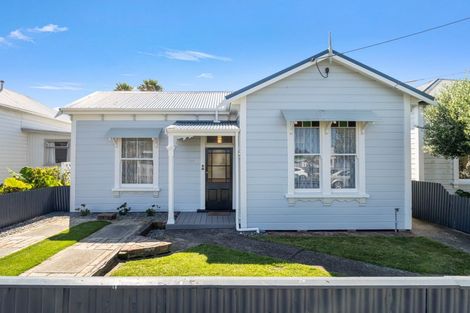 Photo of property in 128 Harrison Street, Whanganui, 4500