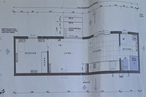 Photo of property in 25 Greenstone Road, Kumara, 7832