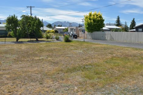 Photo of property in 3 Totara Drive, Twizel, 7901