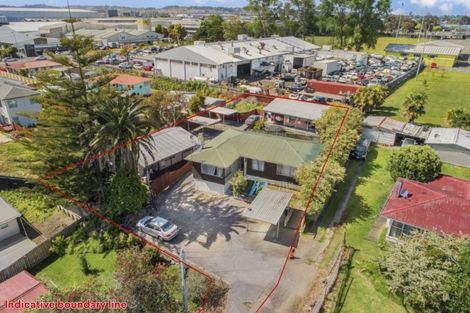 Photo of property in 9 Stainton Place, Otara, Auckland, 2023