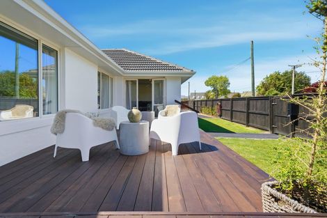 Photo of property in 22 Esperance Street, St Albans, Christchurch, 8052