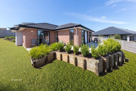 Photo of property in 4 Camburn Court, Pokeno, 2402