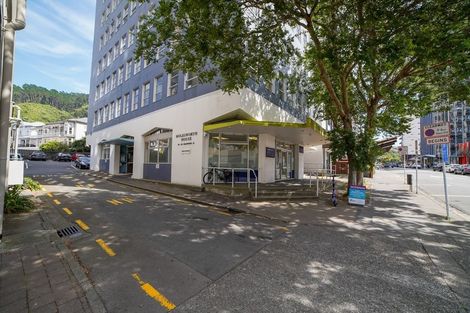 Photo of property in Molesworth House, 9/101a Molesworth Street, Thorndon, Wellington, 6011