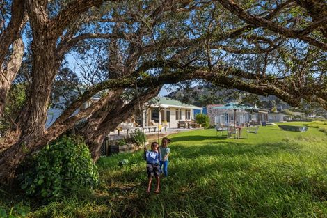 Photo of property in 16a Riwhi Way, Kaeo, 0478