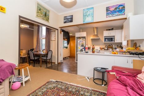 Photo of property in 27 Plunket Street, Saint Kilda, Dunedin, 9012