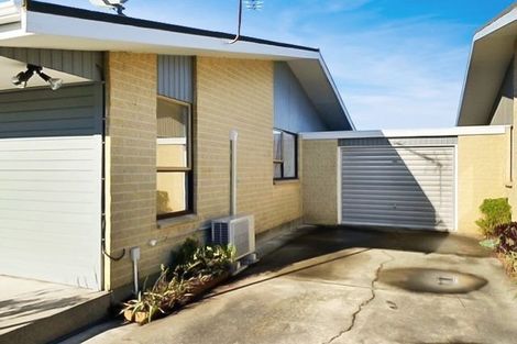 Photo of property in 105b Church Street, Rangiora, 7400