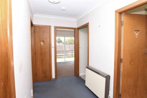 Photo of property in 207 Mcquarrie Street, Kingswell, Invercargill, 9812