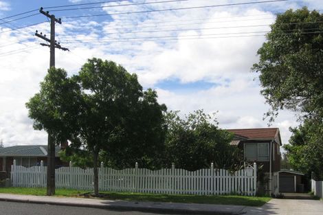 Photo of property in 15 Camp Road, Mount Wellington, Auckland, 1062