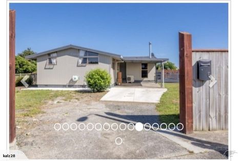 Photo of property in 6 Drake Street, Levin, 5510