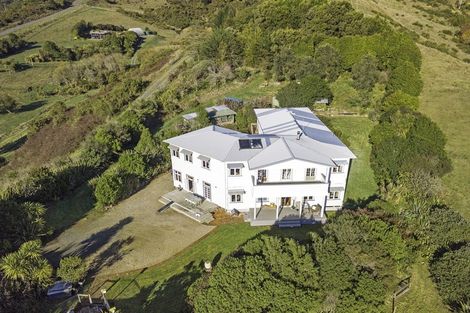 Photo of property in 6 Bush View Drive, Waitetuna, Raglan, 3295