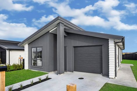 Photo of property in 18 Kotuku Way, Te Kauwhata, 3710