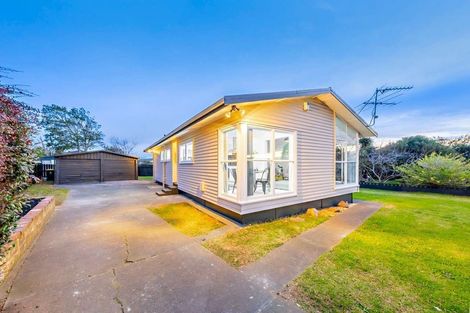 Photo of property in 8 Harrow Place, Manurewa, Auckland, 2102