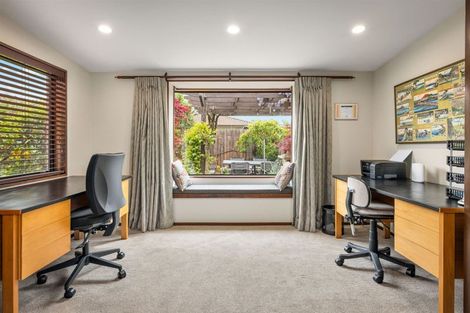 Photo of property in 40 Greenock Street, Redwood, Christchurch, 8051