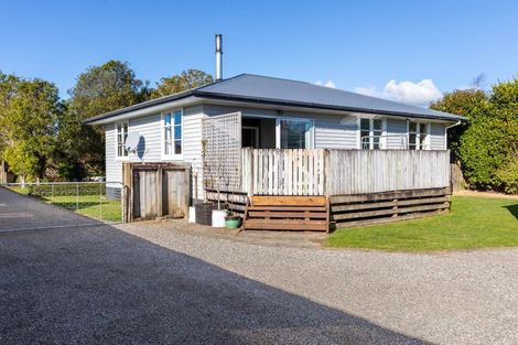 Photo of property in 44 High Street, Eketahuna, 4900