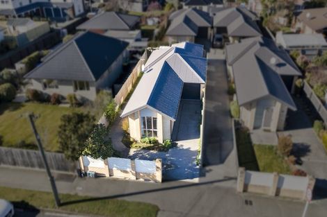 Photo of property in 3/34 Avonhead Road, Avonhead, Christchurch, 8042