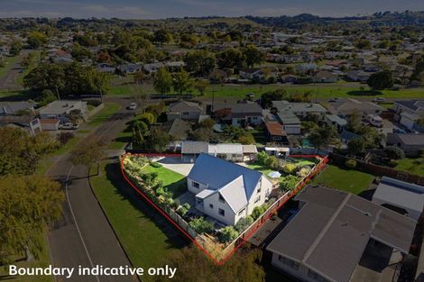 Photo of property in 1 Hackett Street, Whanganui East, Whanganui, 4500