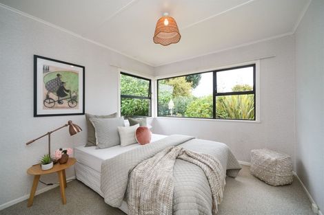 Photo of property in 18 Snowdon Avenue, Terrace End, Palmerston North, 4410