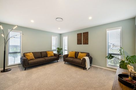 Photo of property in 15 Talon Drive, Rolleston, 7615