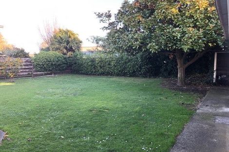 Photo of property in 154 Denbigh Street, Feilding, 4702