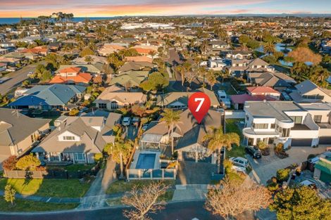 Photo of property in 7 Santorini Key, Papamoa Beach, Papamoa, 3118