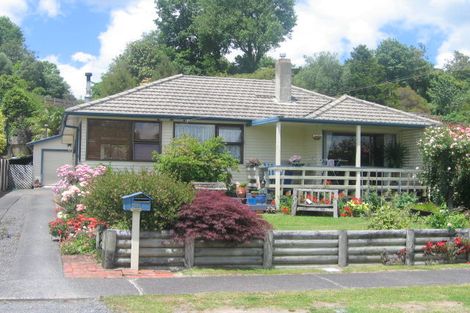 Photo of property in 32 Manson Street, Taumarunui, 3920