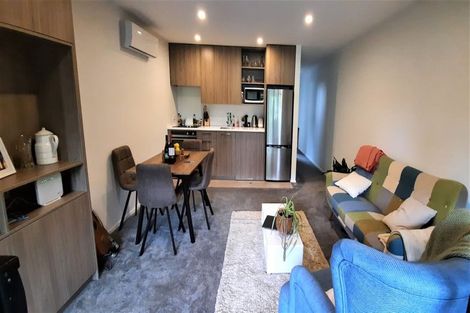 Photo of property in 103/466 Hagley Avenue, Christchurch Central, Christchurch, 8011