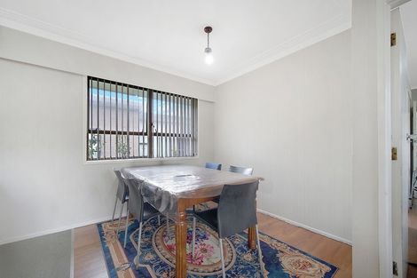 Photo of property in 3/11 Wyllie Road, Papatoetoe, Auckland, 2025