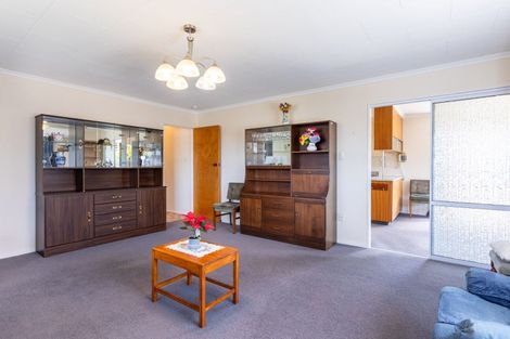Photo of property in 27a Trafalgar Street, Dannevirke, 4930