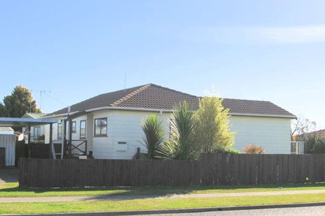 Photo of property in 40 Breckons Avenue, Nawton, Hamilton, 3200