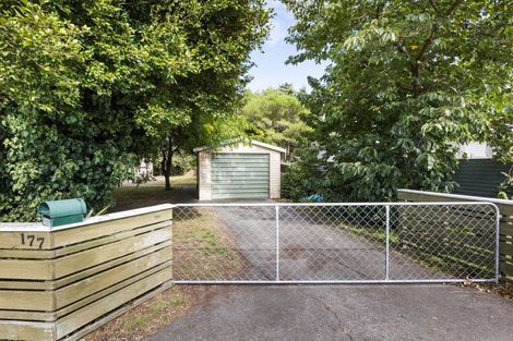 Photo of property in 177 Cambridge Avenue, Ashhurst, 4810