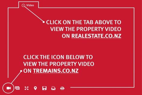 Photo of property in 5 Winston Street, Acacia Bay, Taupo, 3330
