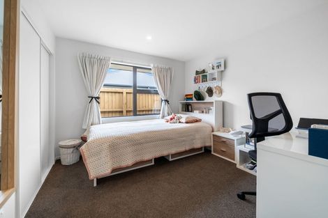 Photo of property in 150 Corsair Drive, Wigram, Christchurch, 8042