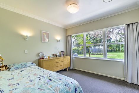 Photo of property in 36 Kakanui Avenue, Hillcrest, Hamilton, 3216