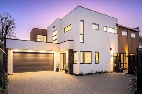 Photo of property in 30b Glandovey Road, Fendalton, Christchurch, 8052