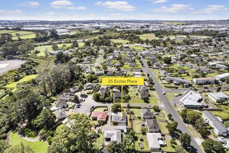 Photo of property in 25 Eccles Place, Otara, Auckland, 2023