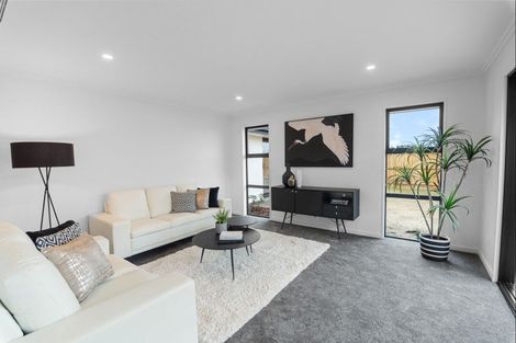 Photo of property in 106 Ed Hillary Drive, Rolleston, 7615