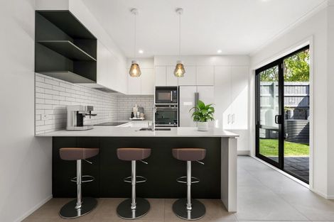 Photo of property in 8 Oyster Drive, Whenuapai, Auckland, 0618