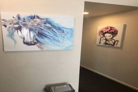 Photo of property in Orange Apartments/victoria Centr, 203/169 The Terrace, Wellington Central, Wellington, 6011