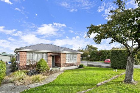 Photo of property in 25 Huia Street, Waikiwi, Invercargill, 9810