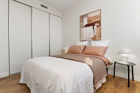 Photo of property in 202/22 Fisher-point Drive, Auckland Central, Auckland, 1010