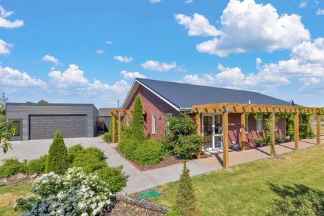 Photo of property in 27 Glenmark Drive, Waipara, 7483