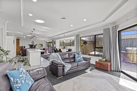 Photo of property in 12 Pelorus Place, Redwoodtown, Blenheim, 7201