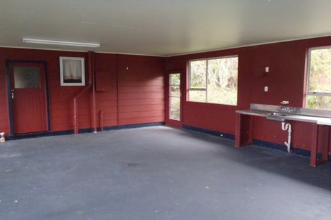 Photo of property in 323 Omoto Road, Kaiata, Greymouth, 7805