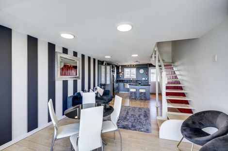 Photo of property in 249 Marine Parade, Napier South, Napier, 4110