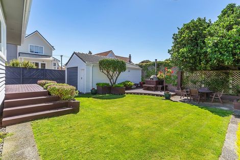 Photo of property in 57 Inglis Street, Seatoun, Wellington, 6022