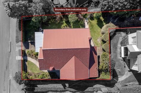 Photo of property in 9a Lune Street, South Hill, Oamaru, 9400