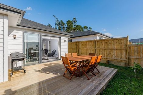 Photo of property in 91 Nobilo Road, Kumeu, 0810