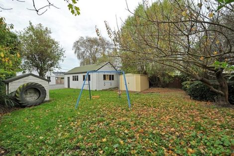 Photo of property in 14 Bass Street, Woolston, Christchurch, 8062